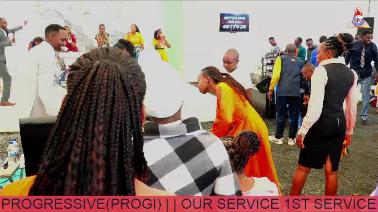 RPC PRAISE AND WORSHIP