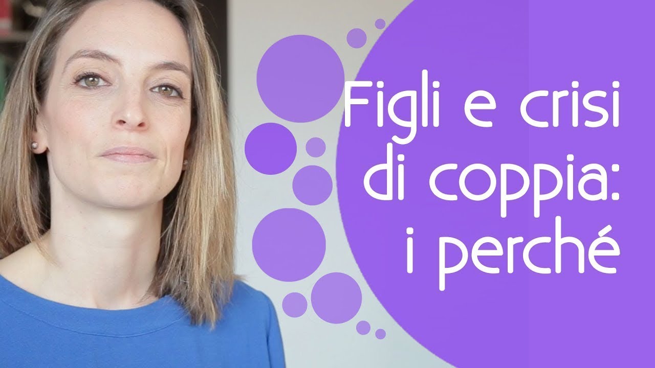 Crisi di coppia dopo un figlio, 10 ragioni per cui può arrivare