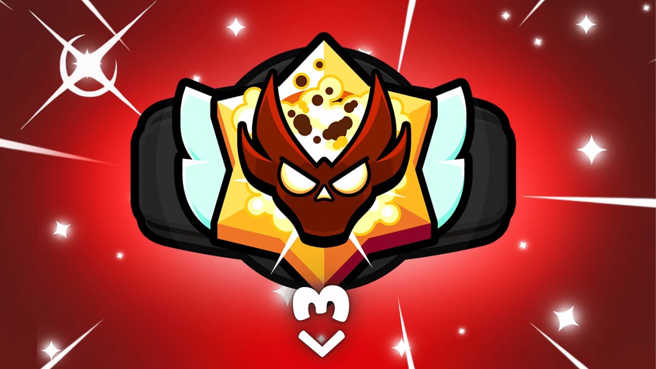 SONUNDA MASTER GELİYORMUU BRAWL STARS!!!