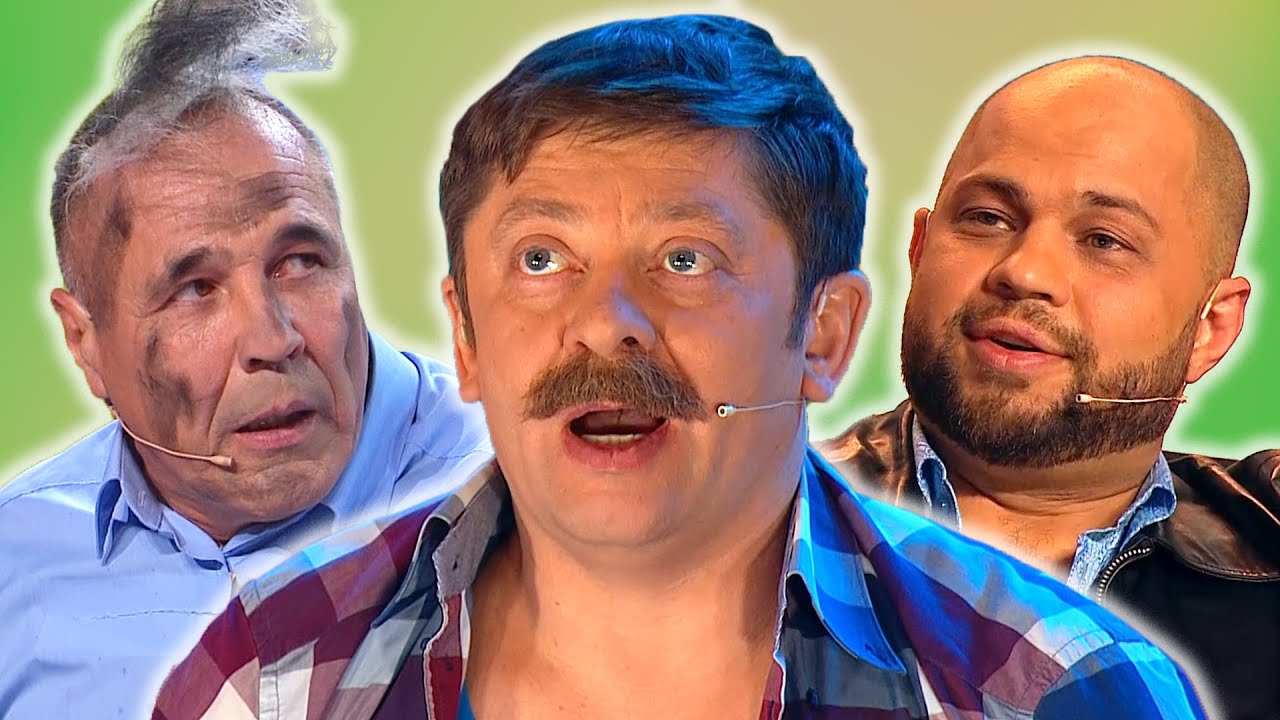 Чем торт не шутит, Шубный приговор | Уральские пельмени