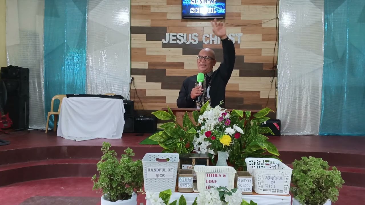 Word of God [2/8/26] ||Cebuano 