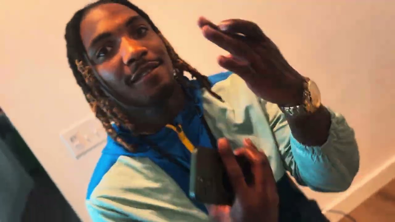 TBobby Bandz - Bossosama Living (Official Music Video)