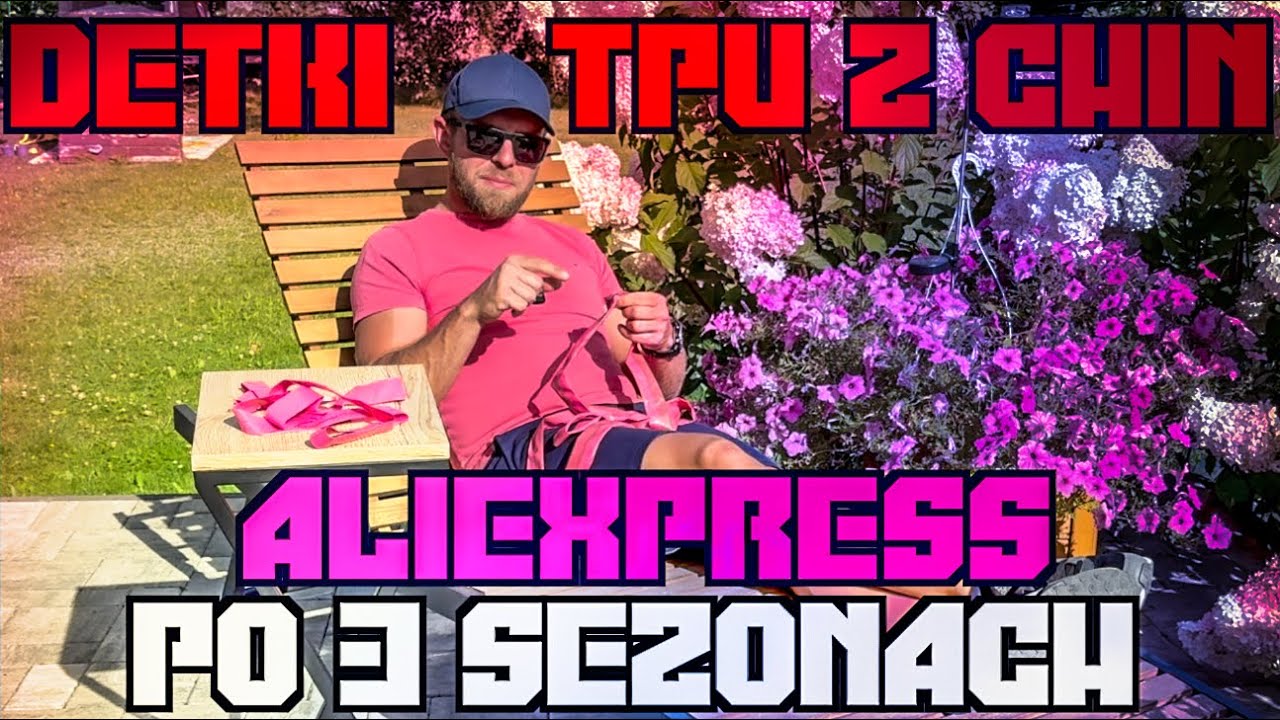 Dętki TPU z ALIEXPRESS po 3 sezonach! Recenzja chińskich RideNow, czy to najlepszy tani upgrade?