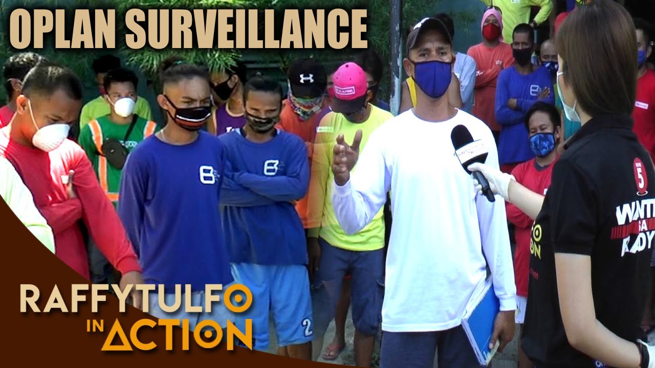 KALAGAYAN NG 114 NA CONSTRUCTION WORKERS NA NAIPIT SA SITE, PINA-IMBESTIGAHAN NI IDOL RAFFY!