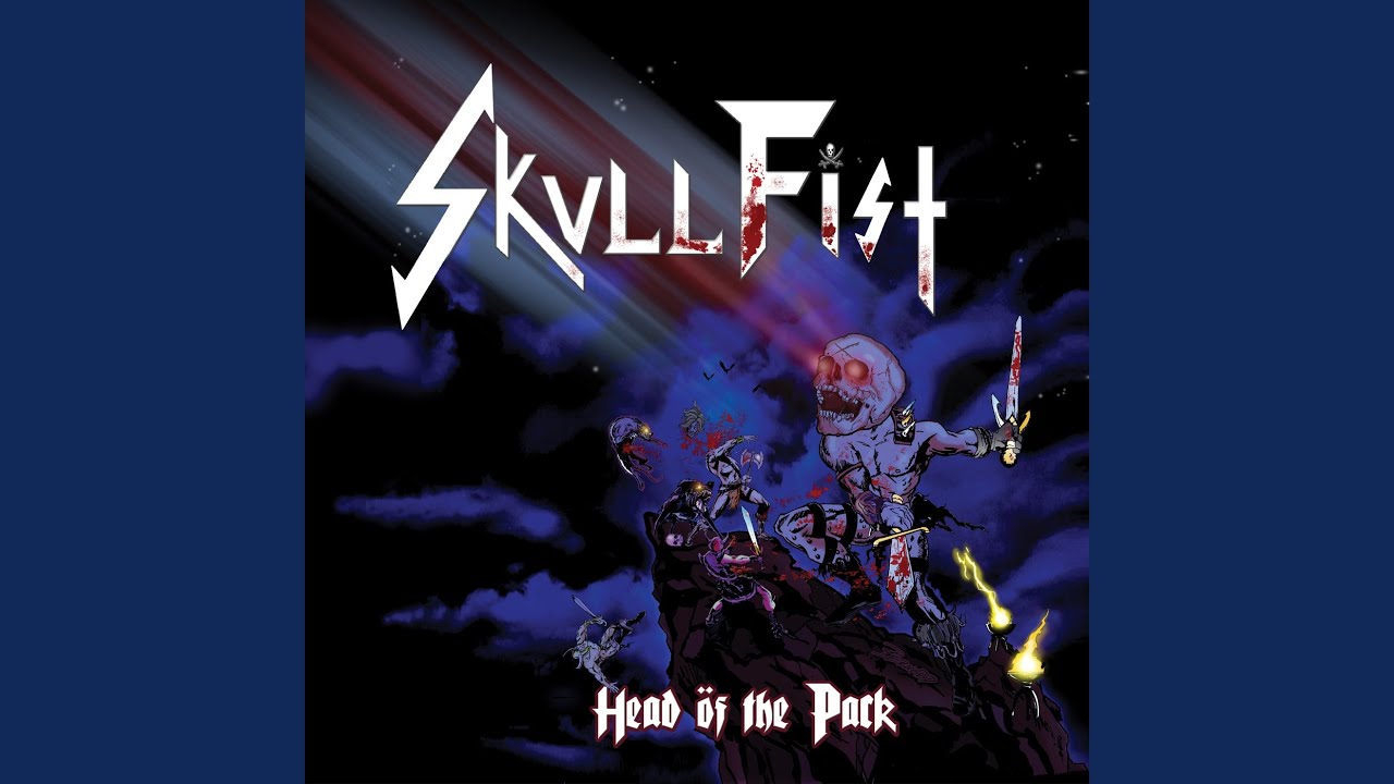 Head Öf the Pack