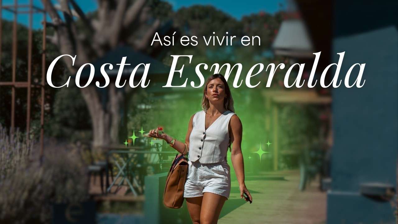 Costa Esmeralda: el paraíso oculto en la costa argentina