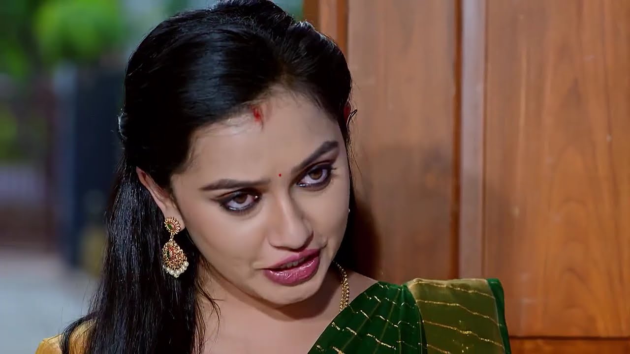 Mukkupudaka - Full Ep - 771 - Srikar, Avani, Vedavathi - Zee Telugu