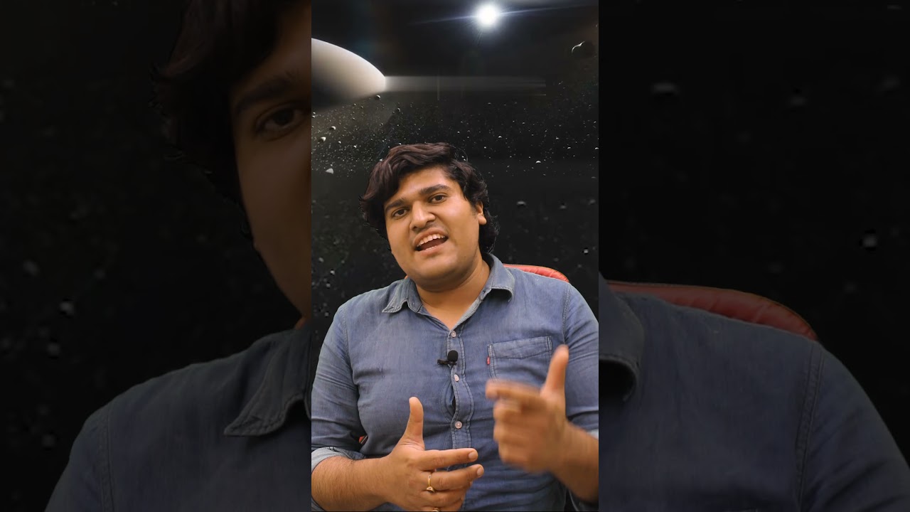 Concept In 60 Seconds : Gravitational Field, Potential and Potential Energy