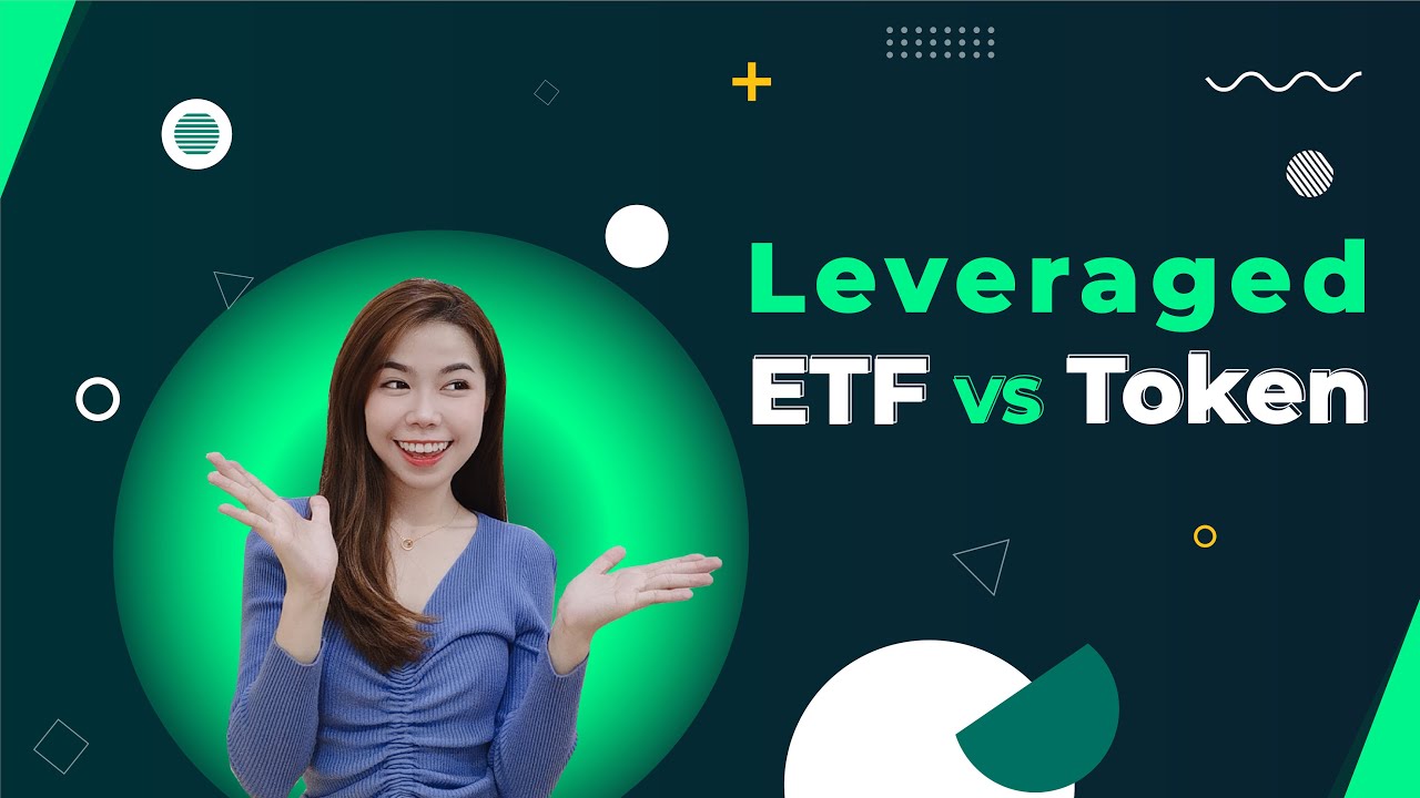 Compare Leveraged ETFs and Leveraged Tokens | Maximize Capital Utilization | MEXC, Binance, FTX 🚀
