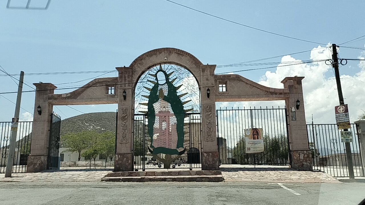 Lerdo Durango Mexico