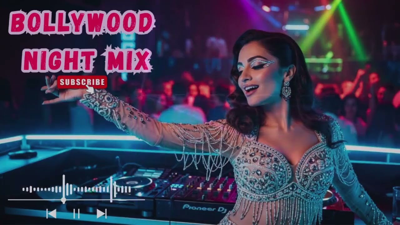 Trending Hindi Remix 2025 🎶 | Viral Hindi Songs Remix