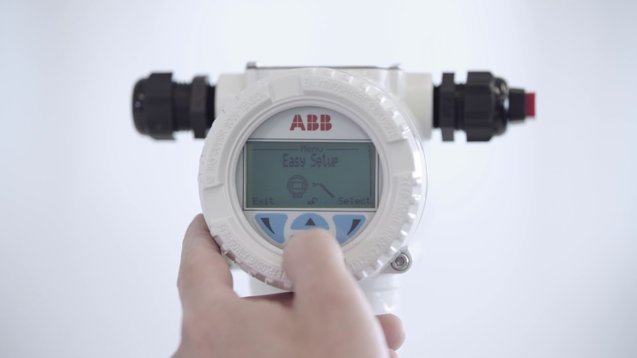 LWT series guided wave radar: How to change LWT series probe
