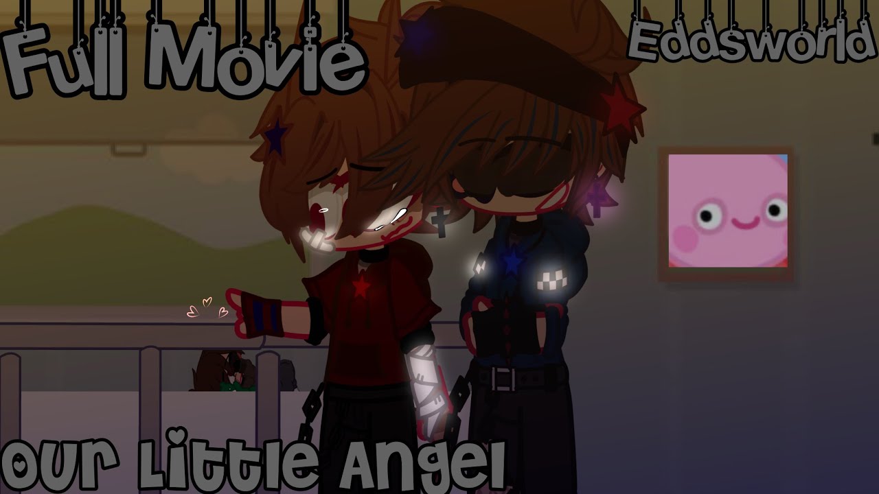 //Our Little Angel//FULL MOVIE//EDDSWORLD//TomTord//Omegaverse AU//ENG/ESPA//GCMM