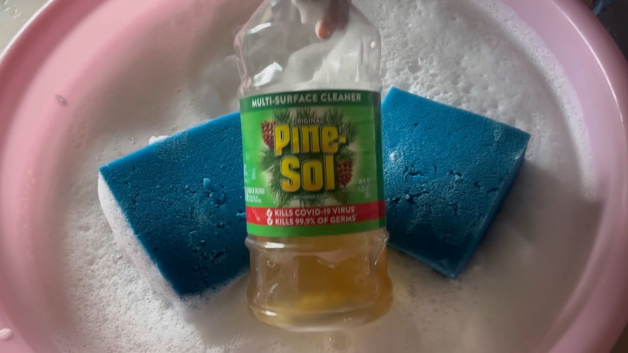 pinesol
