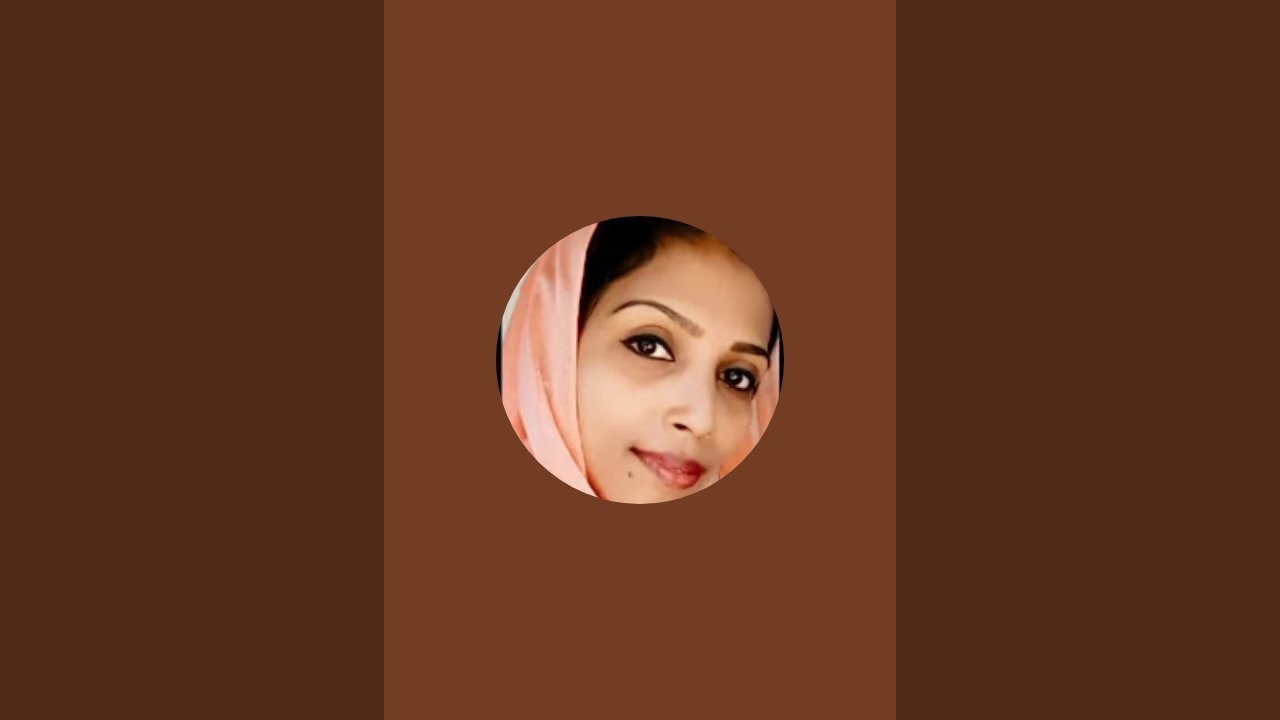 Chinnu Kochu is live! hai 🥰🙏