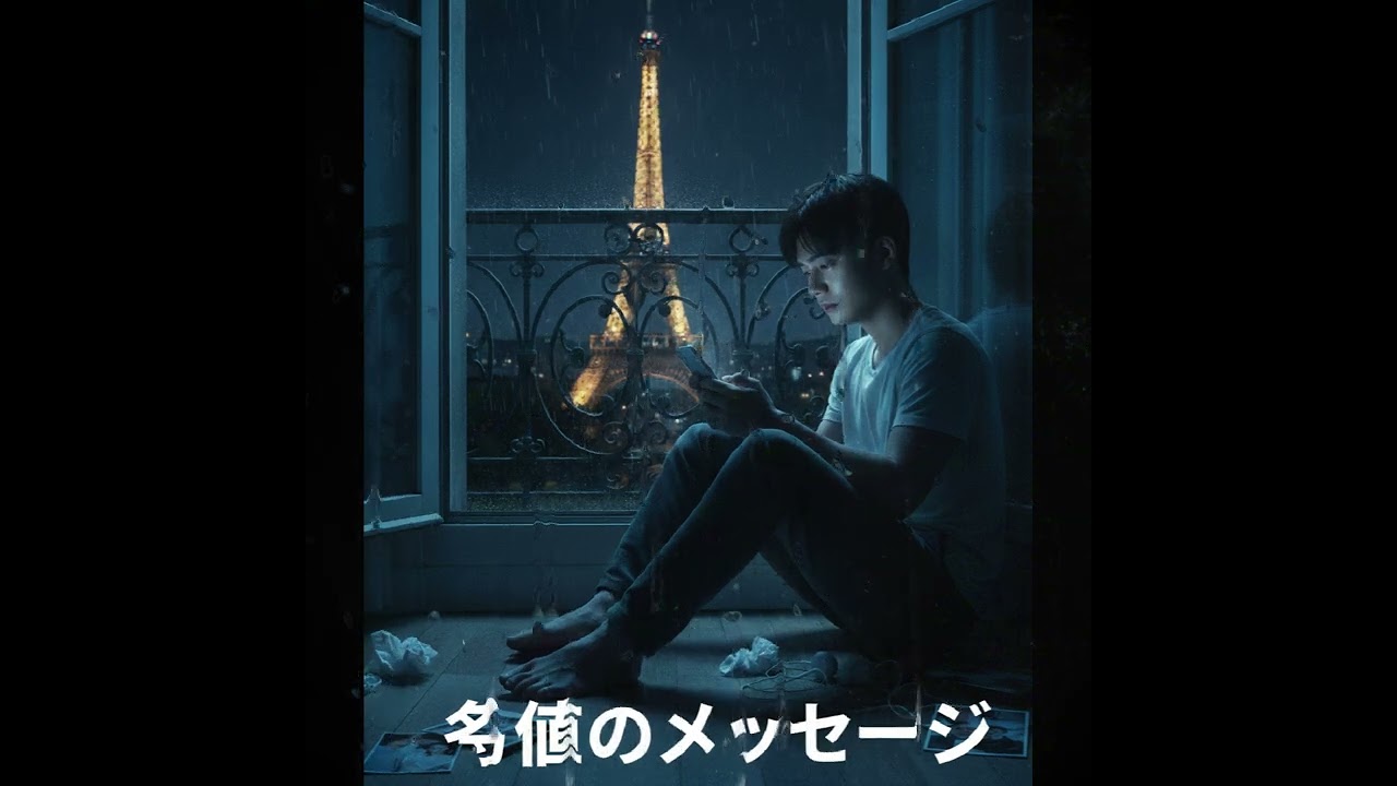 最後のメッセージ #newsong #song #lovesong #love #music #viral #youtube #japan #jpop #sad