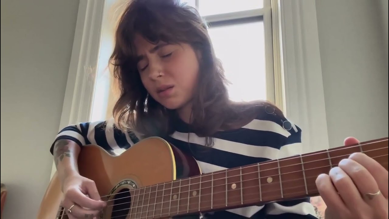 Clairo - My Love Mine All Mine (Mitski cover)