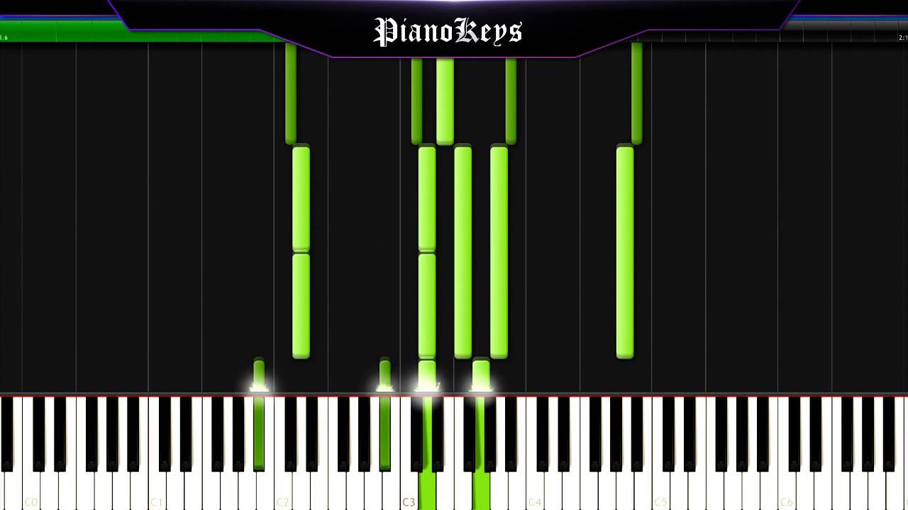 BATTLE FOR FREEDOM [Demo] Piano | Final Fantasy XII (Final Boss)