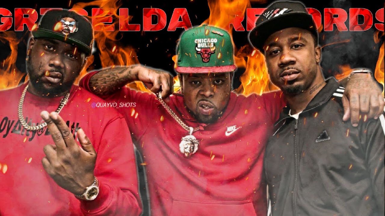 История Westside Gunn и Griselda Records