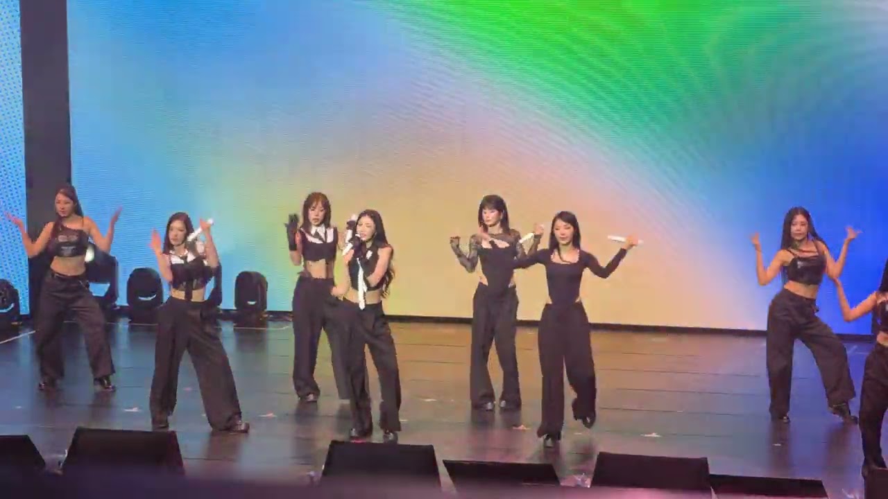 260307 - [ I`m so sick ] Apink Asia Tour＜The Origin : APINK＞in TAIPEI