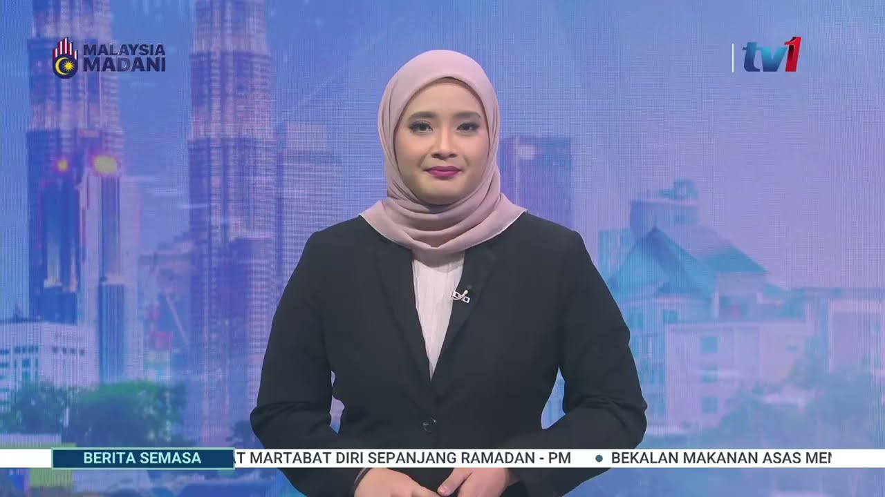 15 FEBRUARI 2026 - BERITA SEMASA 12