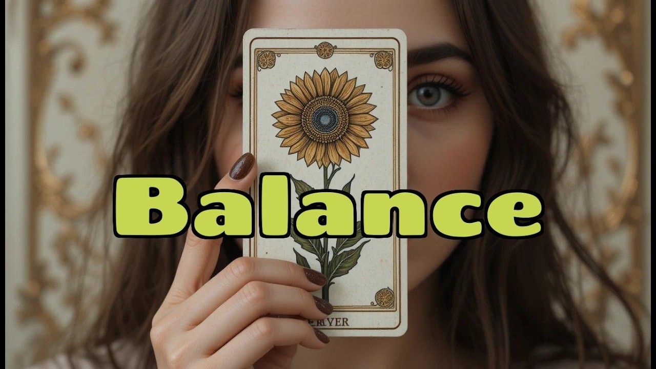 BALANCE 💰 Une opportunité incroyable arrive…Prépare-toi à une richesse qui change tout ✨💎 mars 2026