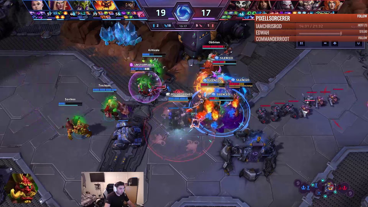 Braxis Outpost Comboooo