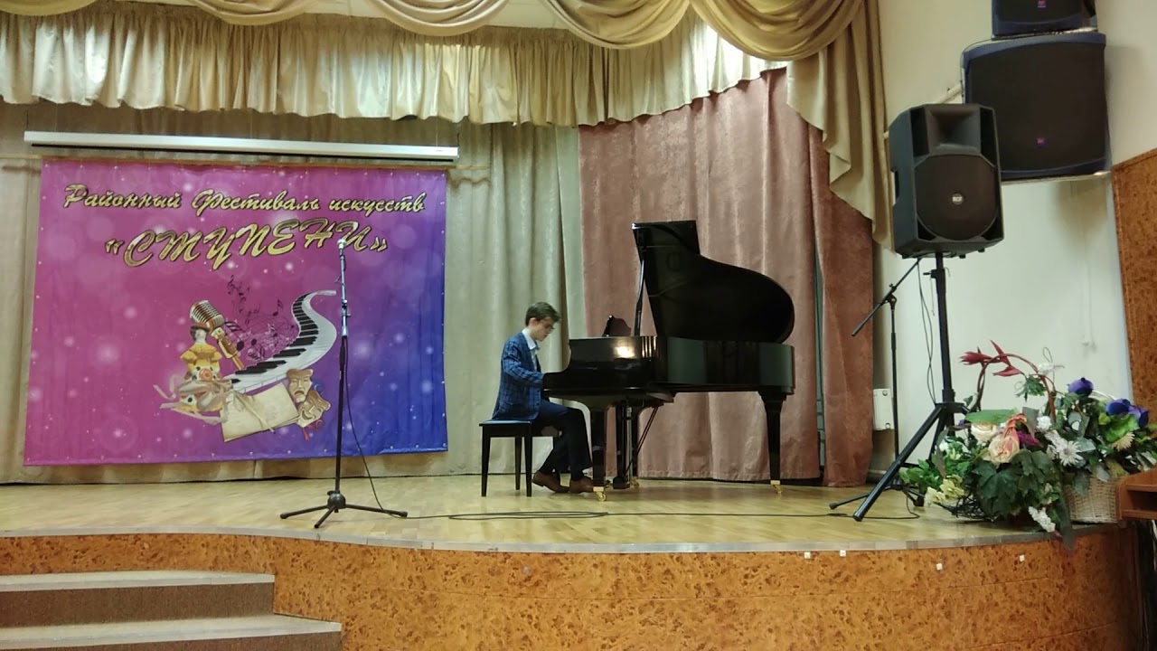 [Live Piano Performance] Tokyo Ghoul OP1 - Unravel