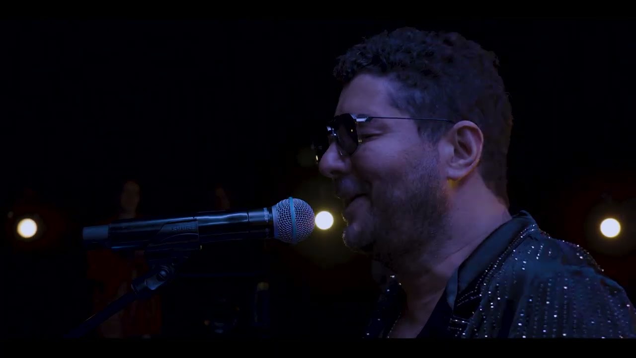 504 Sofiane Saidi  سفيان سعيدي  