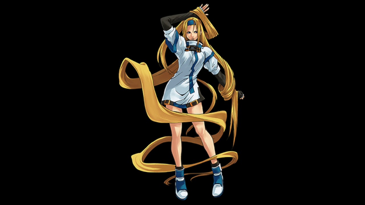 GUILTY GEAR Writhe In Pain Arrange