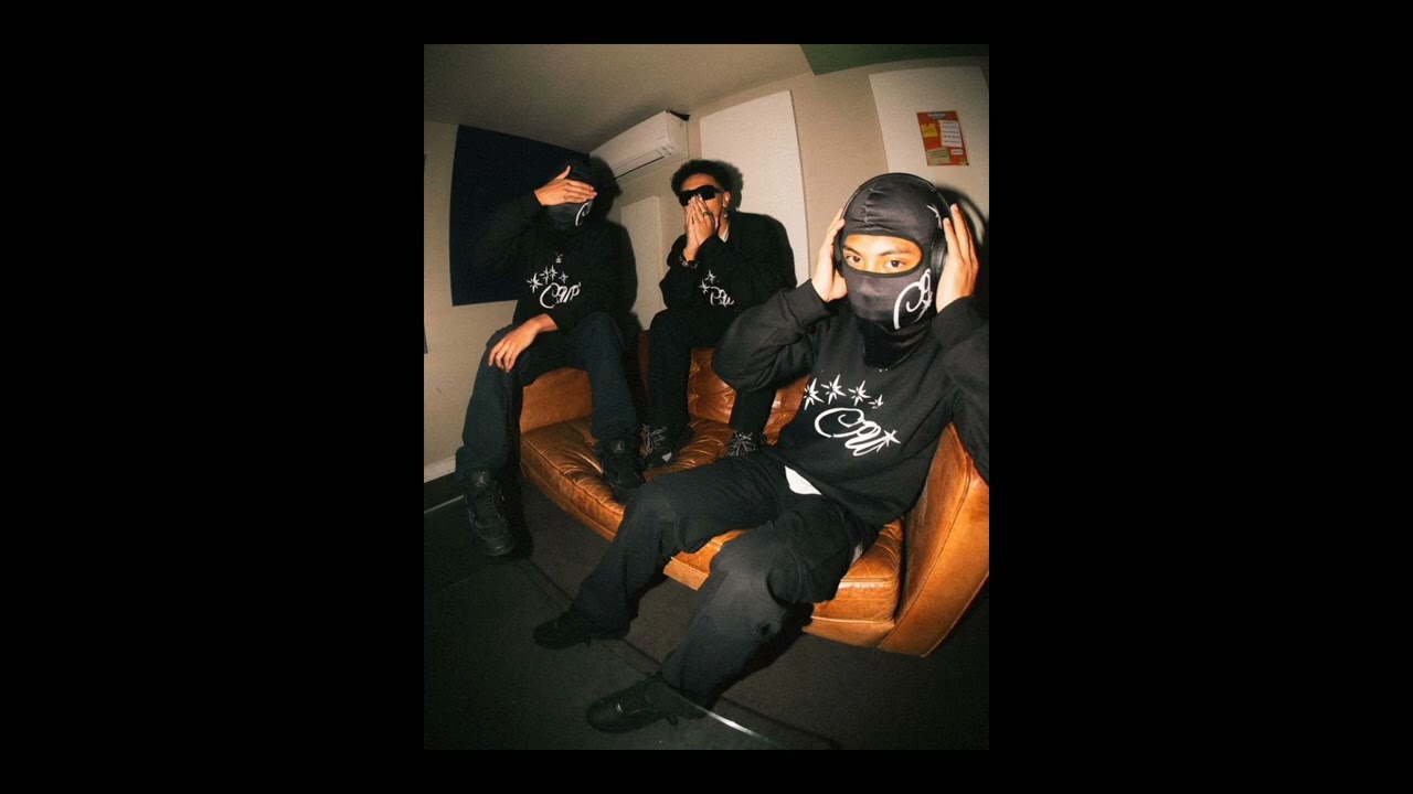 8ruki x 63og x thahomey type beat - lobby