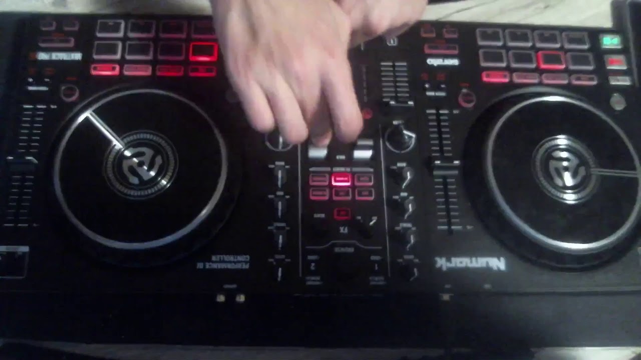 RADIO KARLSRUHE (DJ PSR)