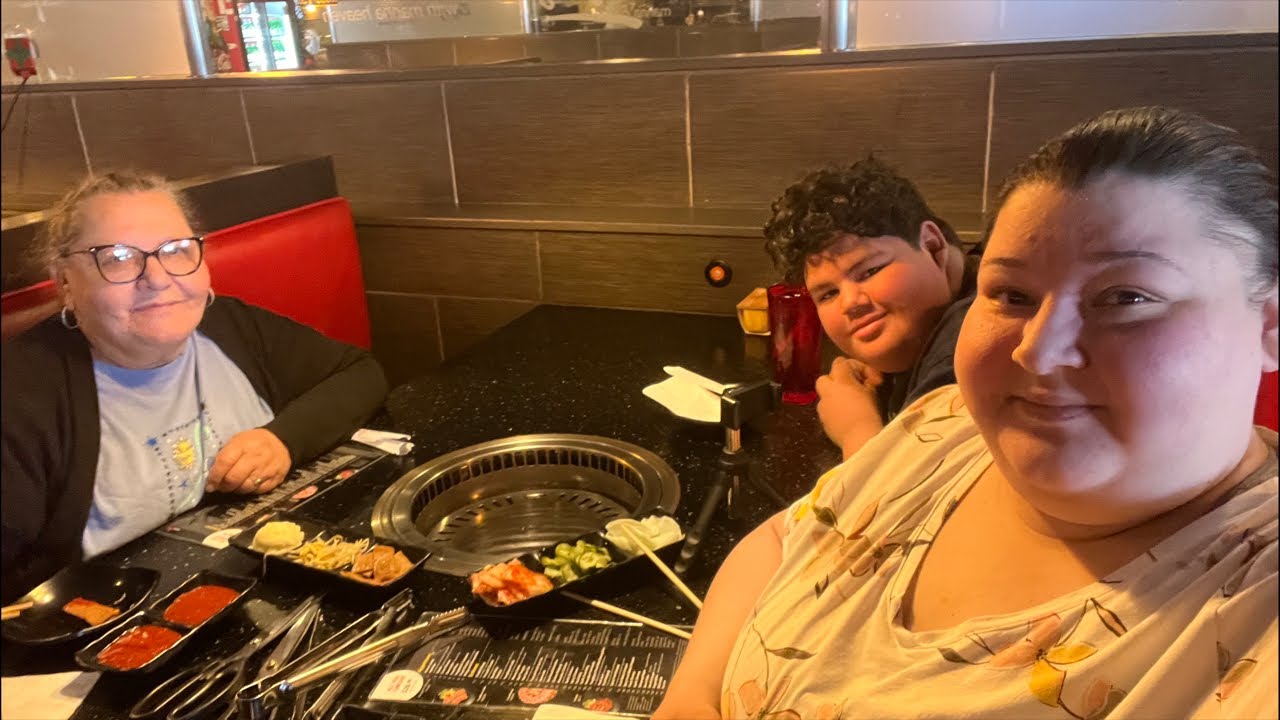 I’m so Pi$$€D Manna KBBQ
