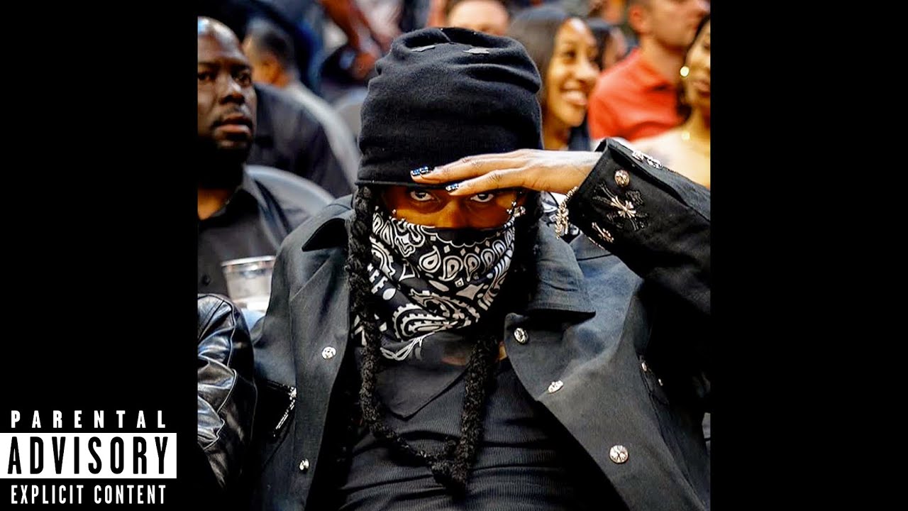 [FREE] Playboi Carti Type Beat 2026 - 