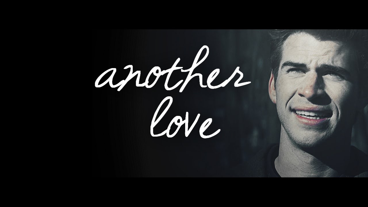 Gale & Katniss (Peeta) || Another Love
