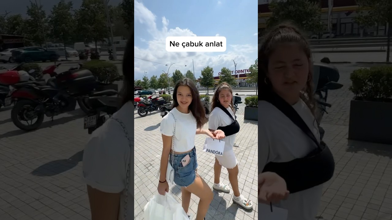 Meraklılar 👻 