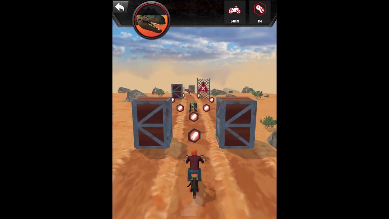 New JW Facts update!