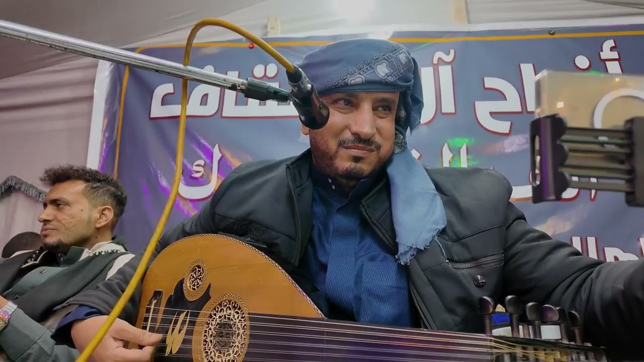 أفراح آل السقاف - 3