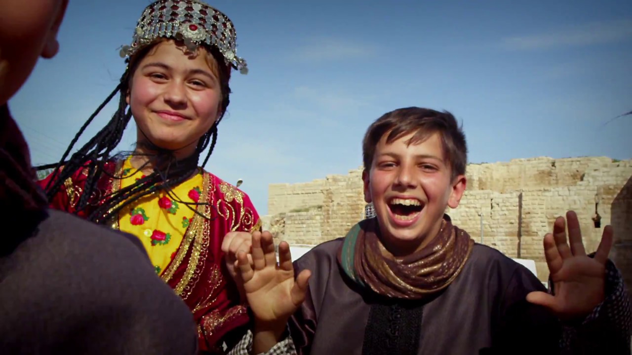 Harran Tanıtım Filmi  -  Harran Kaymakamlığı  - Her An Harran