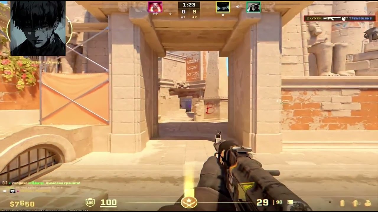 BEST CS2 CLIPS OF THE WEEK | CS2 YOUTUBE HIGHLIGHTS
