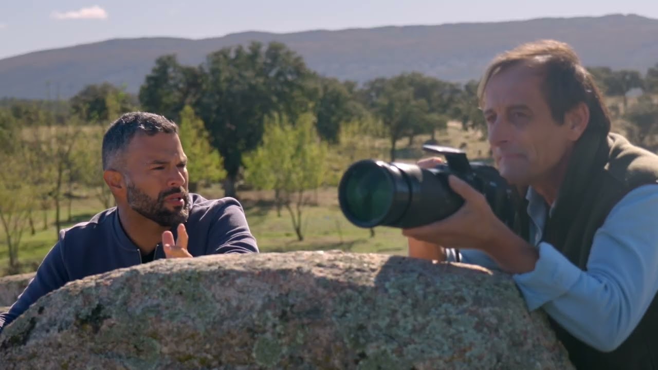 LASRUTASDAMBROSIO CAZAFOTOGRAFICA