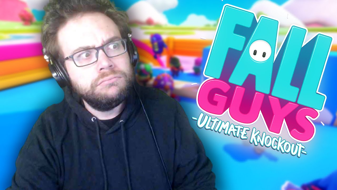 LE SHADOW DEBUNK | Fall Guys