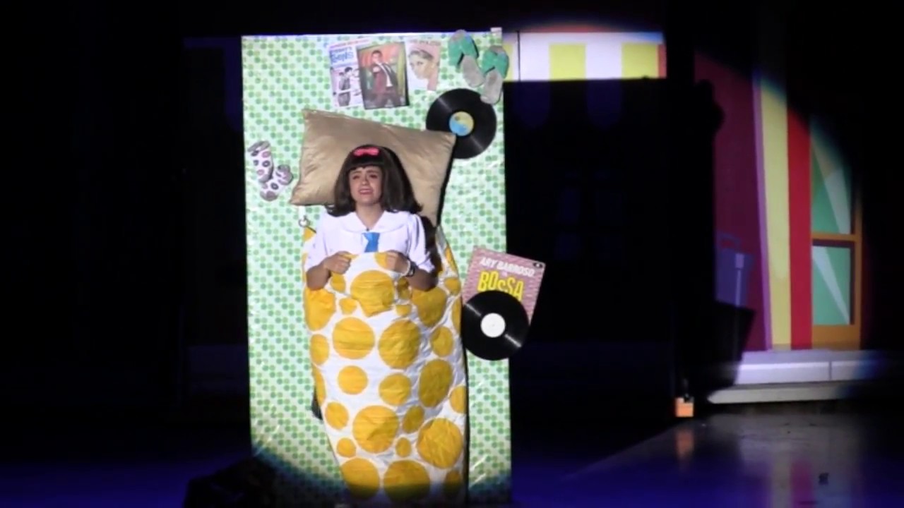Hairspray 2018 OBRA