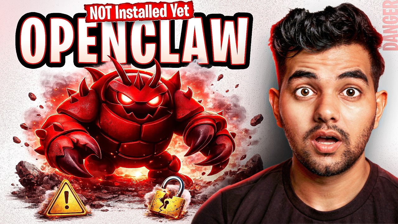 Don’t Install Clawdbot Yet (Here’s Why)