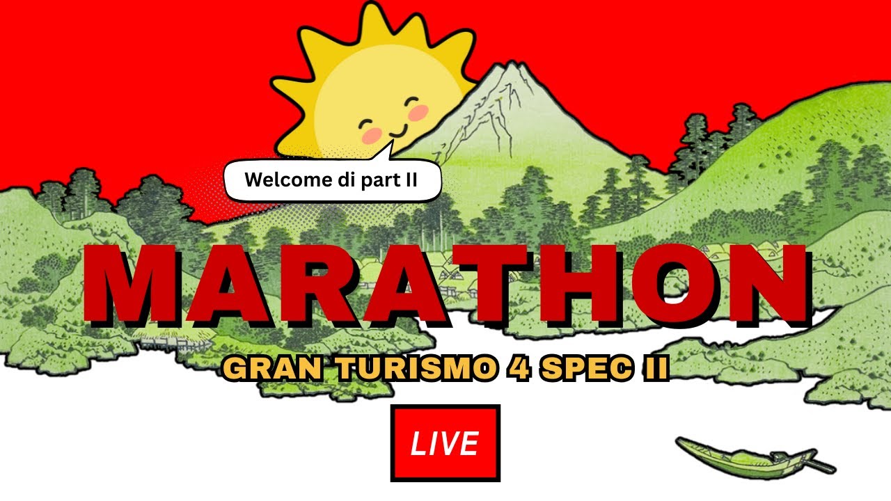 WAHH BELUM SARAPAN NIH, YUK KITA LANJUT MARATHON GAME YANG BELOM PERNAH TAMAT - PART 15