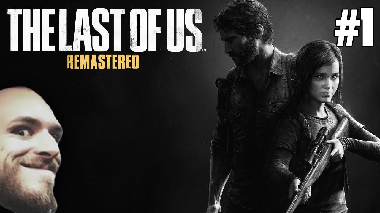 restt - The Last of Us Remastered  │  #1