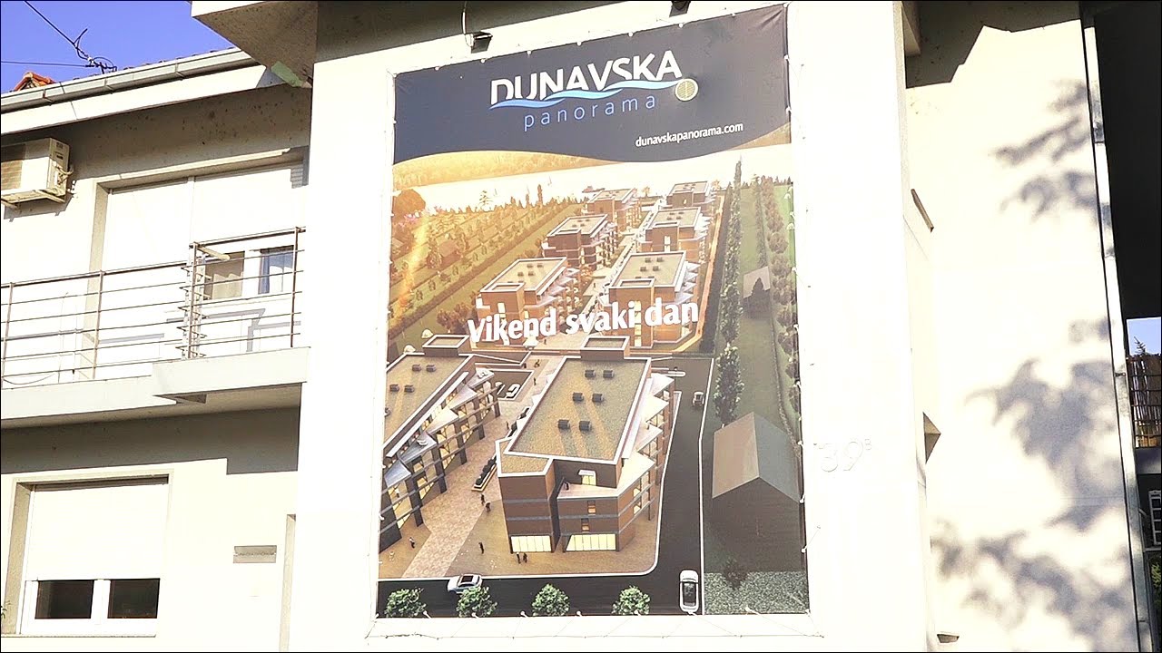 Zašto su Banovci sve atraktivnija lokacija Beograđanima?
