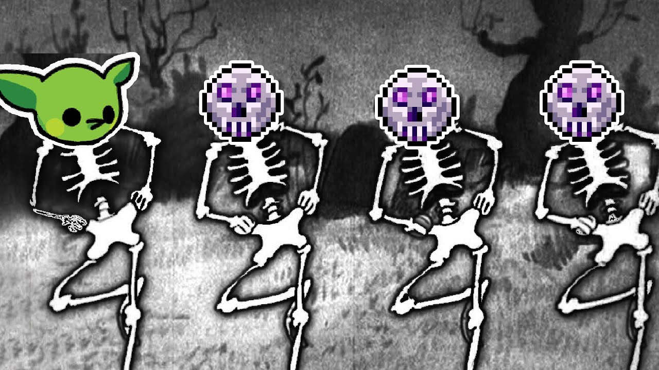 NEW NECORBMANCER ORB!  |  Peglin
