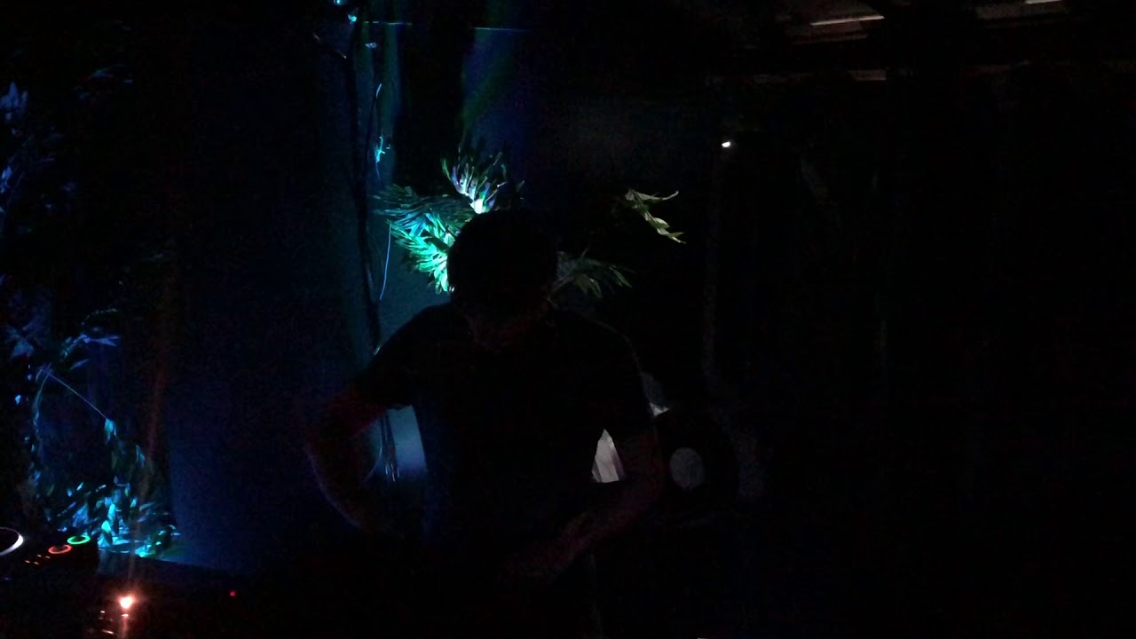 Desyn @ PhonoBar SF 4 November 2019