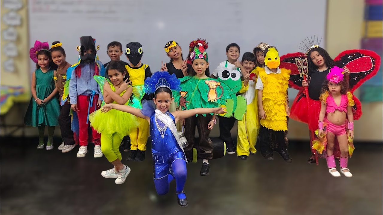 Carnaval Cimos 2026 #Ainhoa